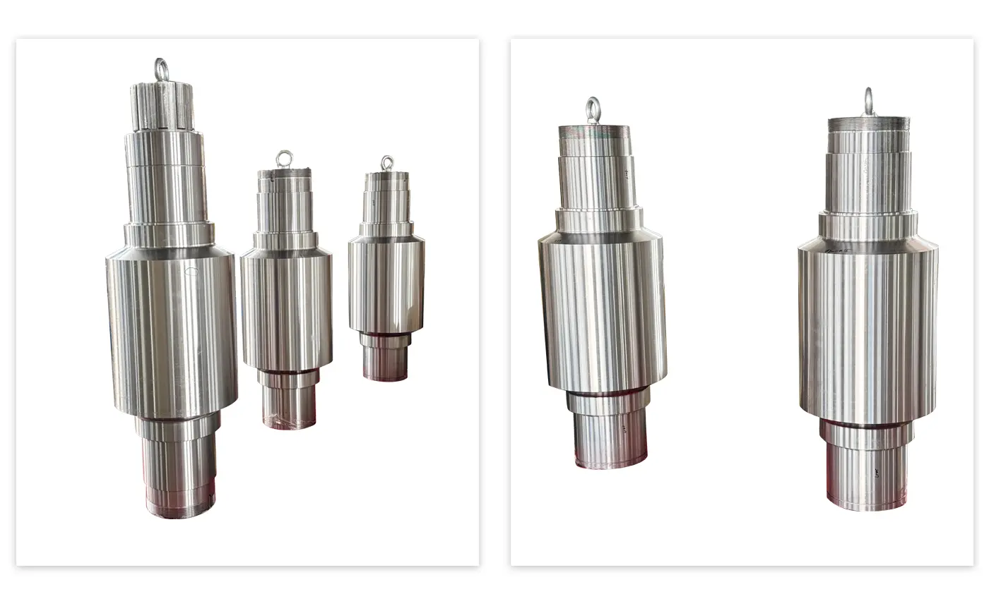 Modern Striping Rolling Mill သည်ထုတ်လုပ်မှုအထွက်နှုန်းကိုမည်သို့အမှန်တကယ်တိုးတက်စေသနည်း