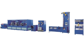 Flat Wire Rolling Mill သည် အထွက်နှုန်းနှင့် လိုက်လျောညီထွေရှိမှုကို မည်သို့တိုးတက်စေနိုင်သနည်း။