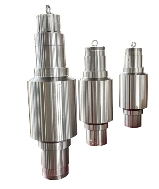 Strip Rolling Mill သည် အပိုင်းအစများကို လျှော့ချပြီး Coil ညီညွှတ်မှုကို မည်သို့မြှင့်တင်နိုင်သနည်း။