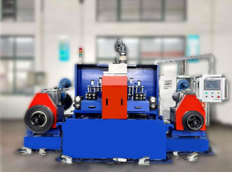 Strip Rolling Mill သည် သင့်အား အတိုင်းအတာဖြင့် တသမတ်တည်း အထူအပါး၊ ပြားချပ်ချပ်နှင့် မျက်နှာပြင် အရည်အသွေးကို ဖြည့်ဆည်းပေးနိုင်သည် ။