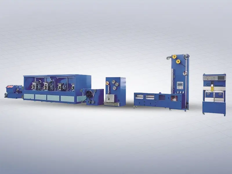 Photovoltaic Welding Strip Rolling Mill သည် ဆိုလာပြားထုတ်လုပ်မှုတွင် စွမ်းဆောင်ရည်နှင့် အရည်အသွေးကို မည်သို့တိုးတက်စေသနည်း။