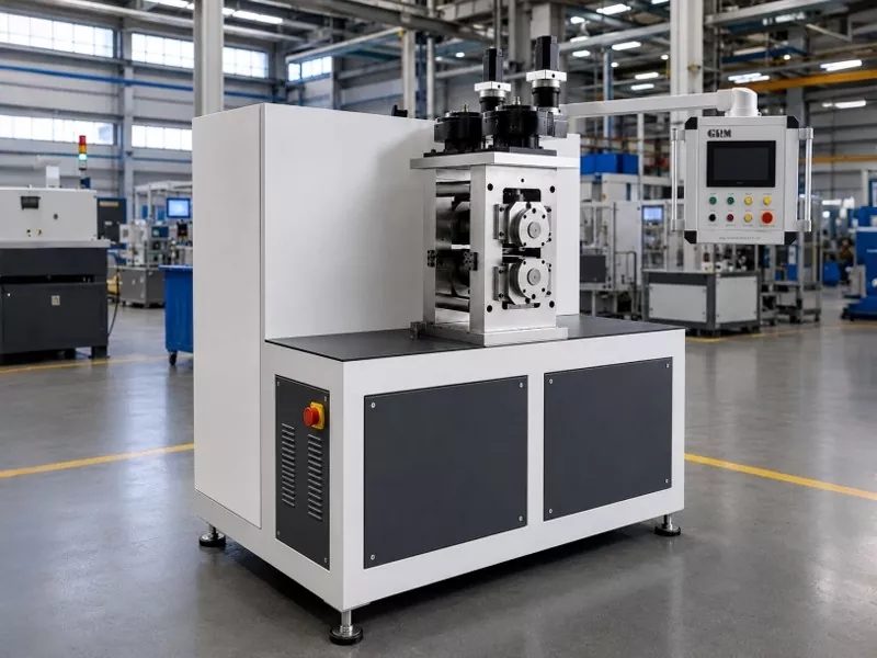 Single Stand Multi-Groove Reducing Rolling Mill ၏ ရည်ရွယ်ချက်ကား အဘယ်နည်း