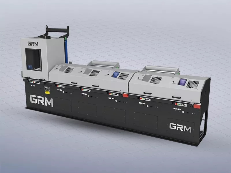 High-Speed ​​Precision Wire Drawing Machine တွင် မြန်နှုန်းမြင့် ပုံဆွဲခြင်းလုပ်ငန်းစဉ်အတွင်း ဝါယာကြိုးများ၏ တင်းမာမှုအတက်အကျကို မည်သို့ထိန်းချုပ်နည်း