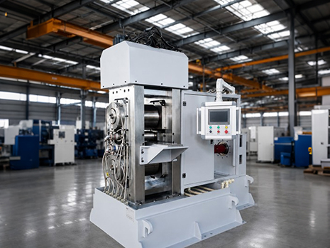 4 High Narrow Strip Rolling Mills သည် နောက်ပြန်လှည့်နိုင်သည်။ 4 High Narrow Strip Rolling Mills သည် နောက်ပြန်လှည့်နိုင်သည်။